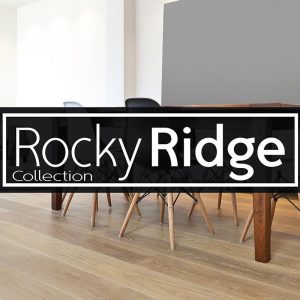 Rocky Ridge Collection